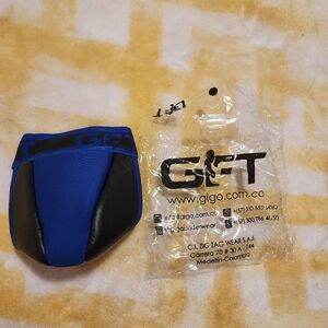 GFT Padded jock